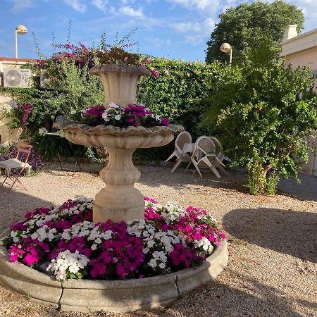 Hotel Le Vauban Villefranche-sur-Mer Exteriér fotografie