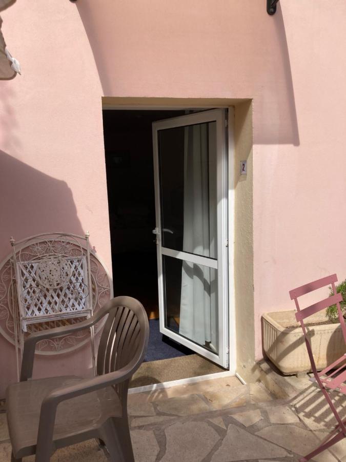Hotel Le Vauban Villefranche-sur-Mer Exteriér fotografie